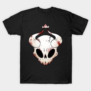 Bloody Skull king T-Shirt